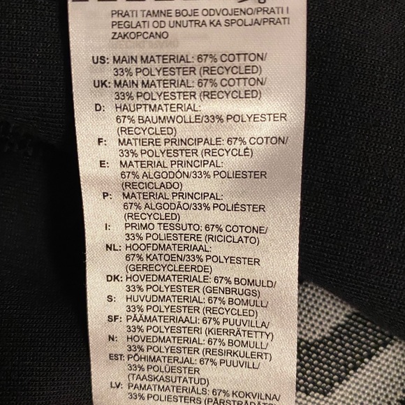 Adidas Zip Up Jacket - Picture 7 of 7